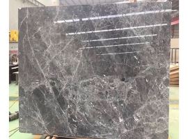 Đá Marble Grey Light Emperador