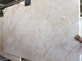 Đá Marble Rosa Light