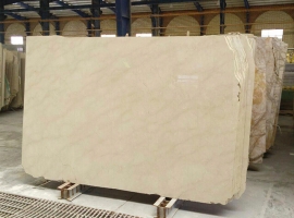 Đá Marble Royal Cream