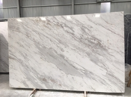 Đá Marble Volakas