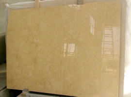 Đá Marble Vàng Ai Cập