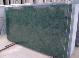 Đá Marble Xanh Napoli