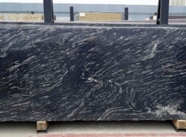 Đá Granite Đen Nhiệt Đới