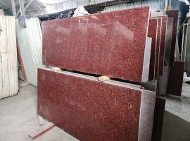 Đá Granite Đỏ Brazil