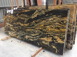 Đá Granite Magma Gold