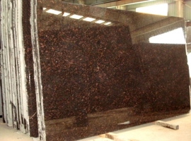 Đá Granite Nâu Anh Quốc