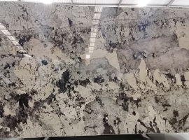 Đá Granite Swiss Alps