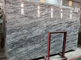 Đá Granite Thunder White