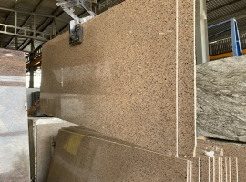 Đá Granite Vàng Bình Định