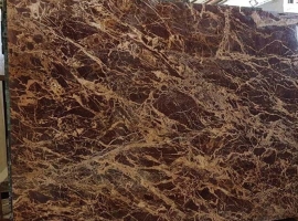 Đá Marble Dark Emperador