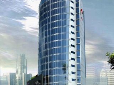 COTECCONS OFFICE TOWER