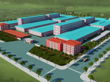 KCN PAIHONG
