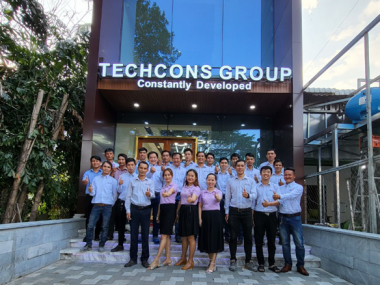 Tổng quan công ty 